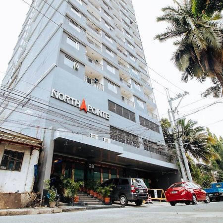 Hotel Reddoorz Premium Near Trinoma Quezon City Exterior foto