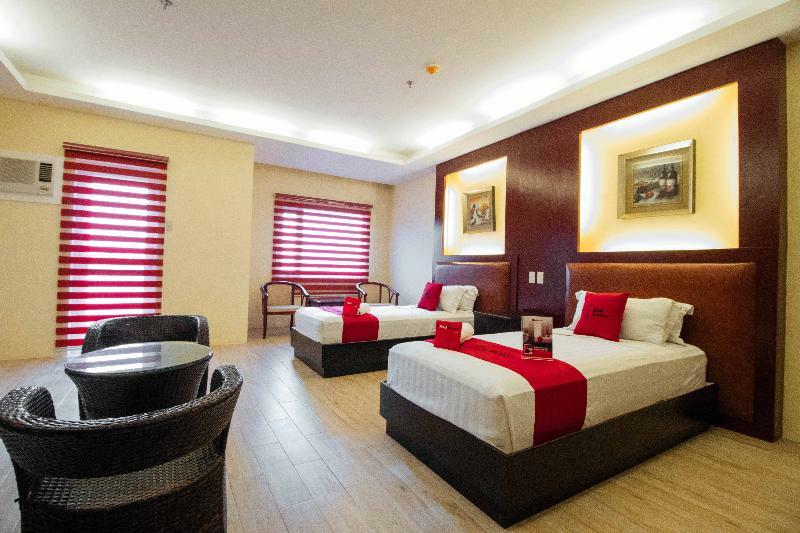 Hotel Reddoorz Premium Near Trinoma Quezon City Exterior foto