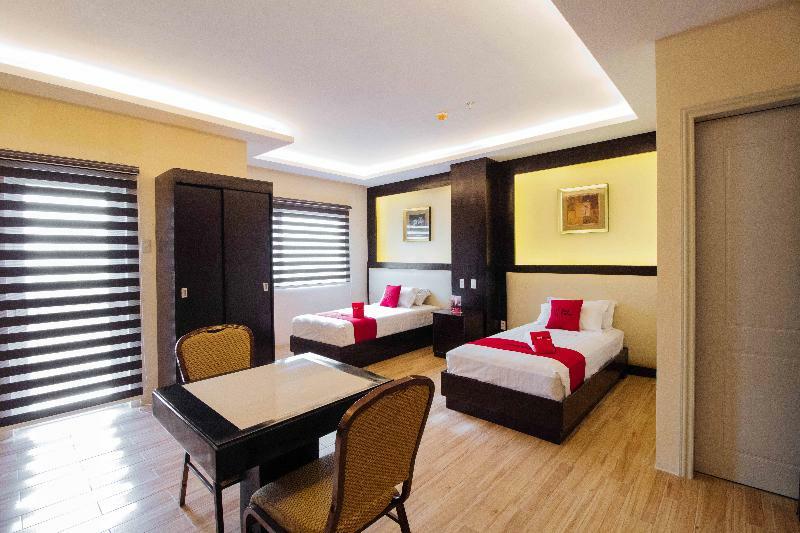 Hotel Reddoorz Premium Near Trinoma Quezon City Exterior foto