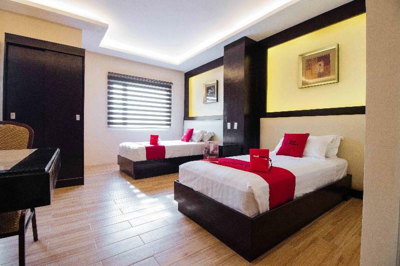 Hotel Reddoorz Premium Near Trinoma Quezon City Exterior foto