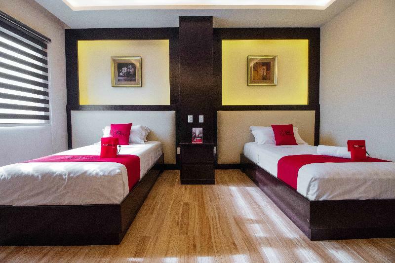 Hotel Reddoorz Premium Near Trinoma Quezon City Exterior foto