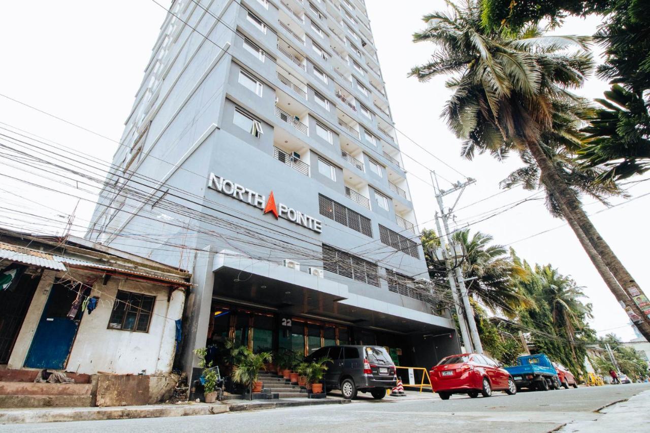Hotel Reddoorz Premium Near Trinoma Quezon City Exterior foto