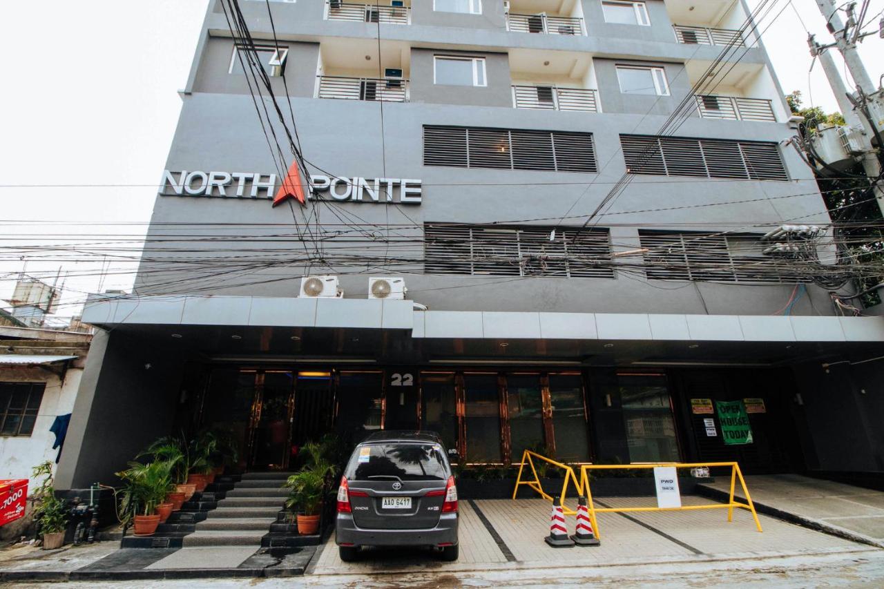 Hotel Reddoorz Premium Near Trinoma Quezon City Exterior foto