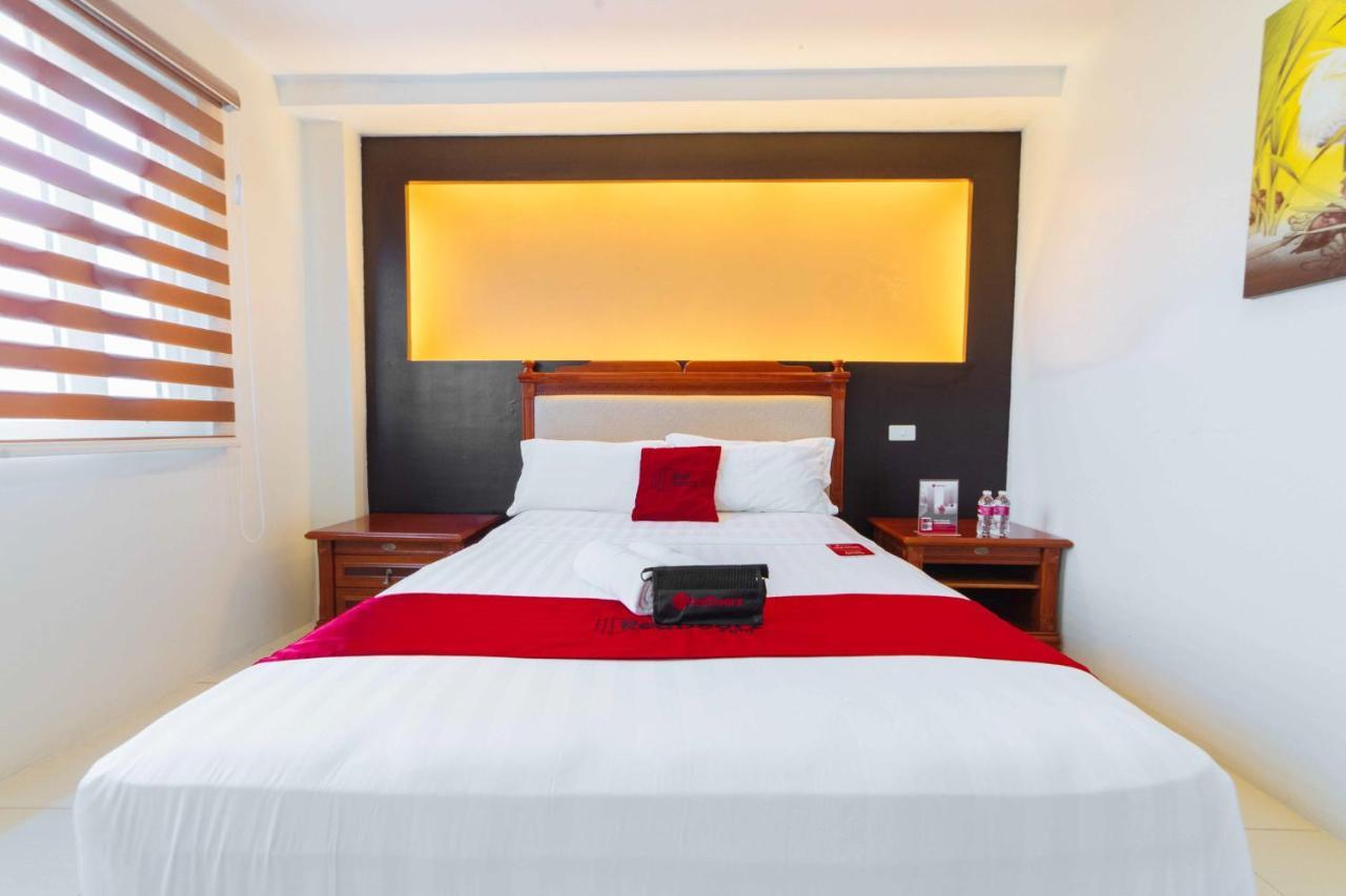 Hotel Reddoorz Premium Near Trinoma Quezon City Exterior foto