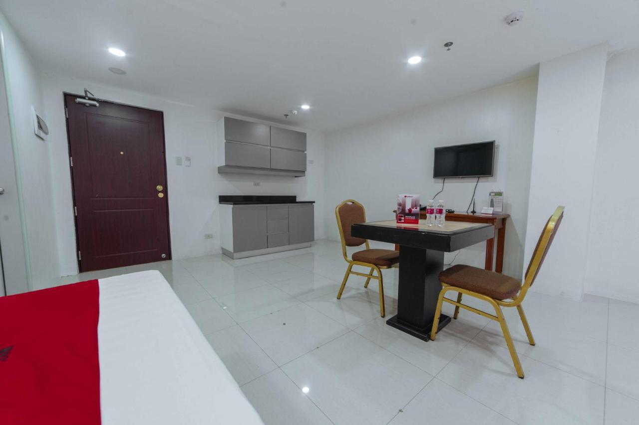 Hotel Reddoorz Premium Near Trinoma Quezon City Exterior foto